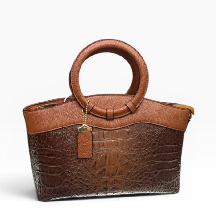High Class Italian Handmade Ladies Bag HML011