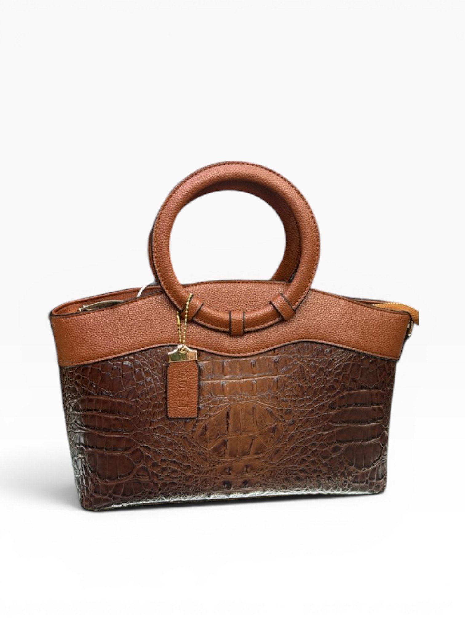 High Class Italian Handmade Ladies Bag HML011