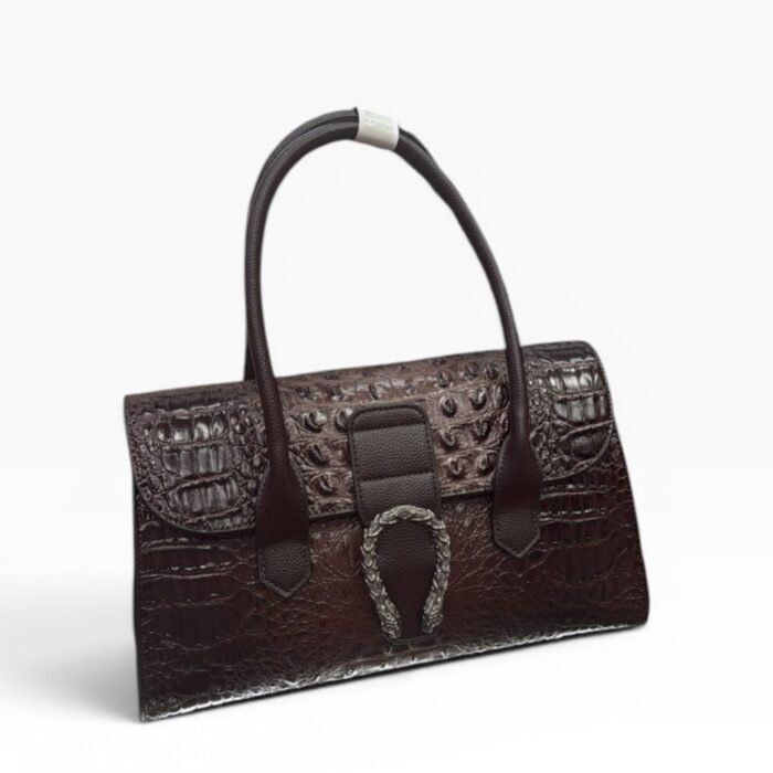 High Class Italian Handmade Ladies Bag HML012