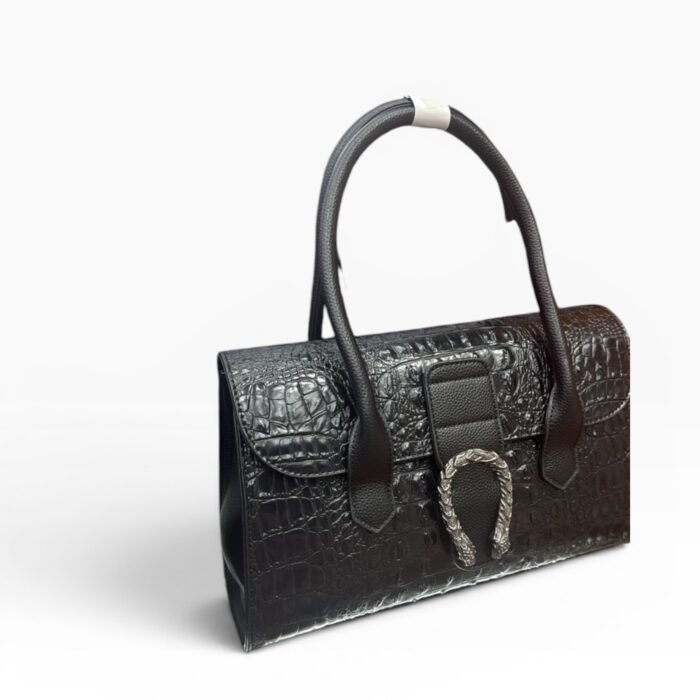 High Class Italian Handmade Ladies Bag HML013