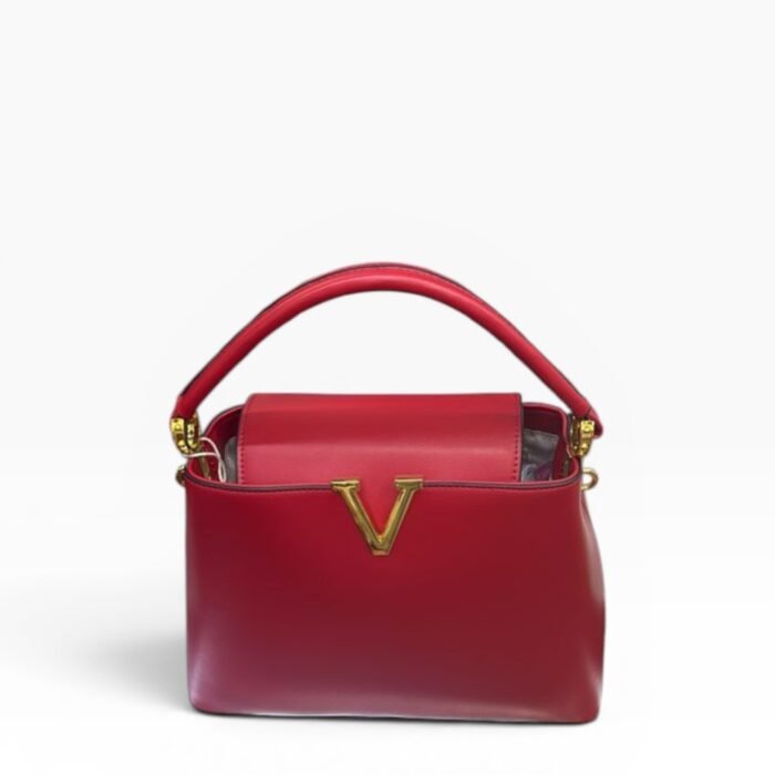 High Class Italian Handmade Ladies Bag HML014