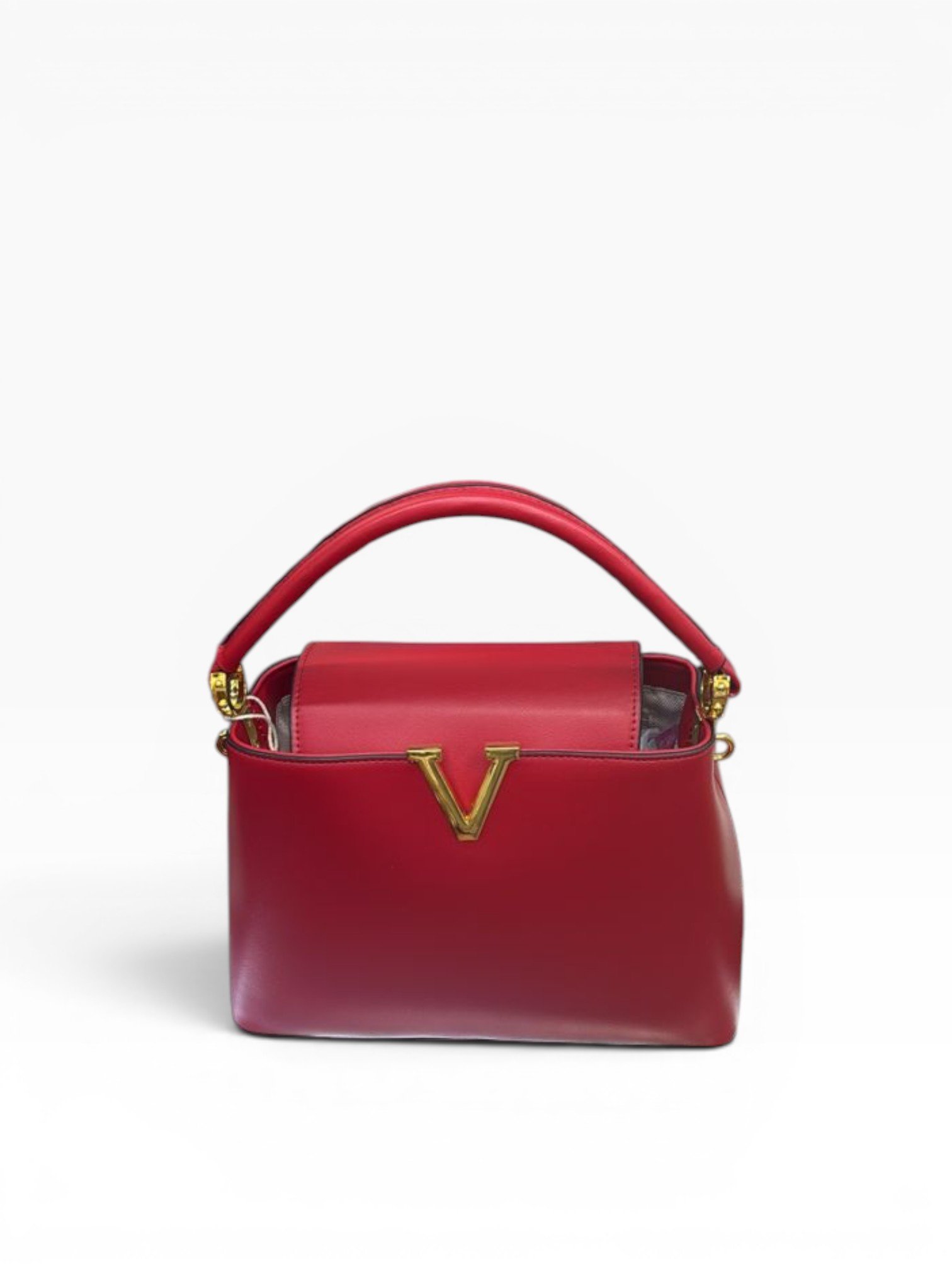 High Class Italian Handmade Ladies Bag HML014